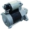 Wai Global Starter, STRND DD MULE KAW 12V CCW 9T, 07kW12 Volt, CCW, 9Tooth Pinion 18512N - alternate 8